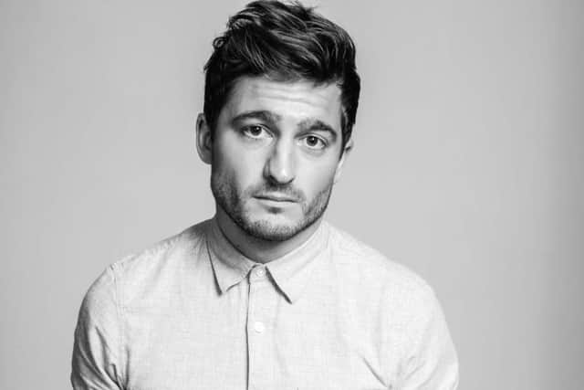 Fraser Moyle