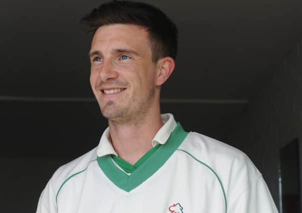 Graham Bush took five wickets as table-topping Bognor Regis chalked up another victory
