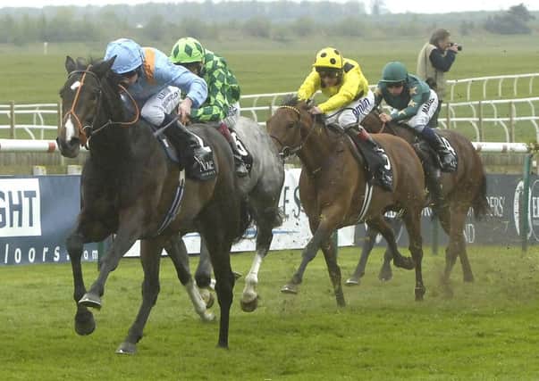Could Toormore challenge Gleneagles and Solow?