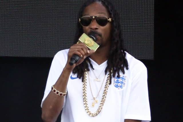 Snoop Dogg performing at Mutiny. Ref 151231-14.