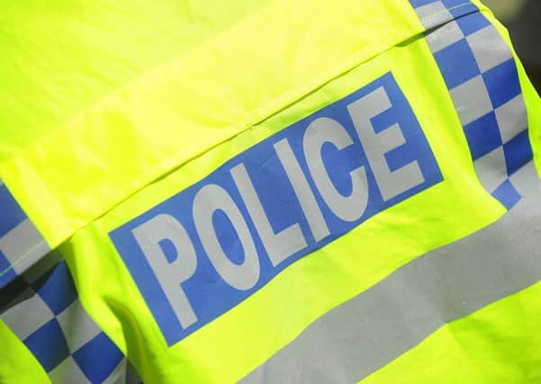 Meat laced with poison has been found in Durrington