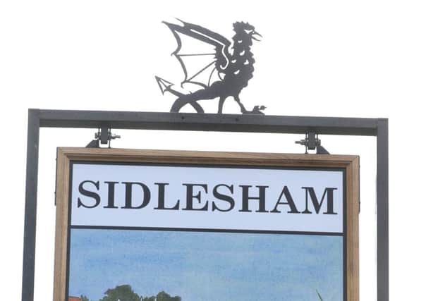 Sidlesham