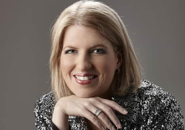 Clare Teal confirmed for Rye music festival