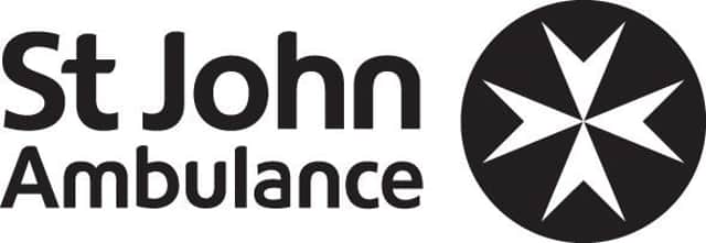 St John Ambulance logo ENGPNL00320111025122946