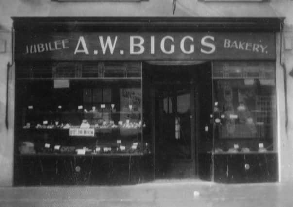 Biggs Bakery