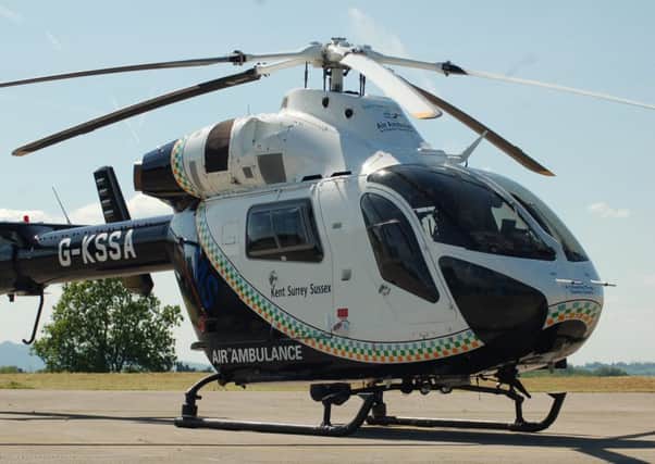 Sussex Air Ambulance SUS-150508-180024001