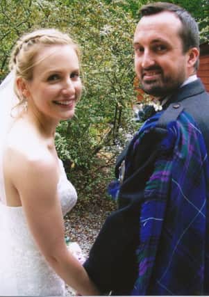 Sally Pople was married to David Pratten