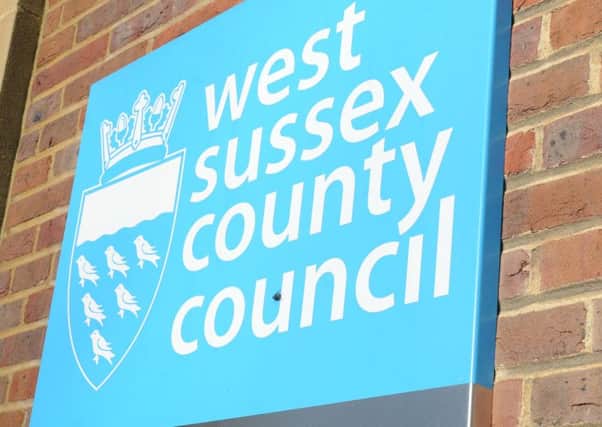 West Sussex County Council ENGSUS00120140701135244