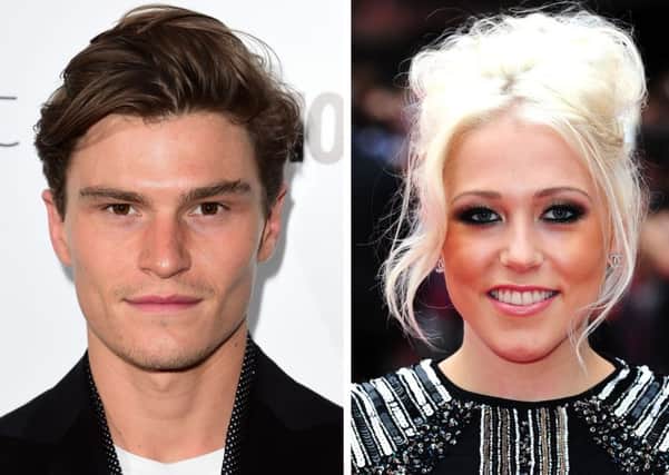 Oliver Cheshire and Amelia Lily. Oliver and Amelia were the most popular names given to babies born in England and Wales for the second year running in 2014. Images: PA/PA Wire