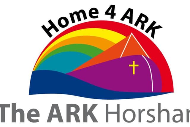Home for the ARK