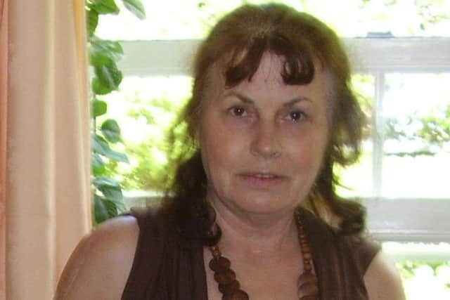 Missing Borbala Zavodszki could be in Sussex