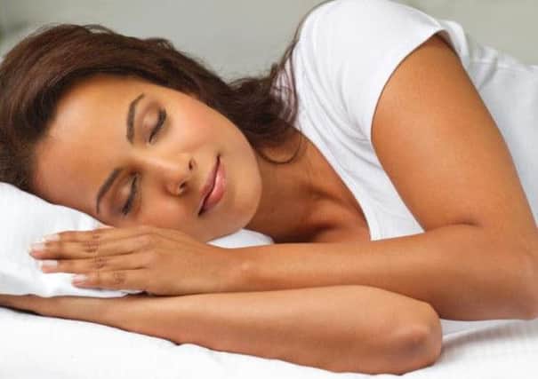 Getting too little sleep dramatically increases the chances of catching a cold, research has shown.