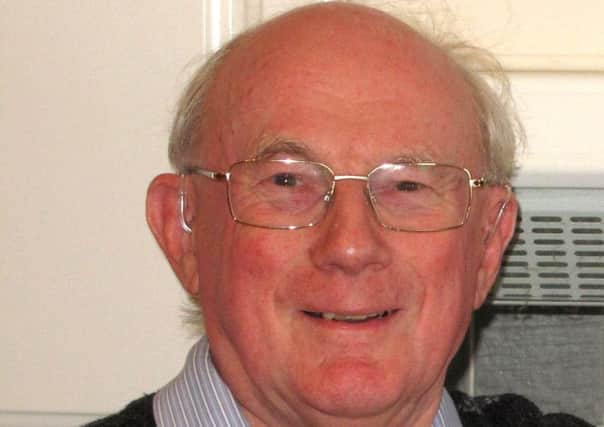 Graham Mallinson died while watching the Shoreham Airshow from the A27