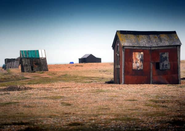 Dungeness feature. 16/2/12 ENGSUS00120120320144434