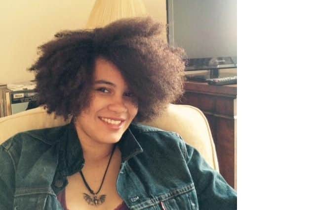 Harriet Long has been missing since Monday evening