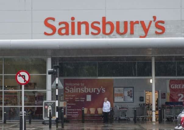 Sainsbury's has recalled its own-brand Bran Flakes