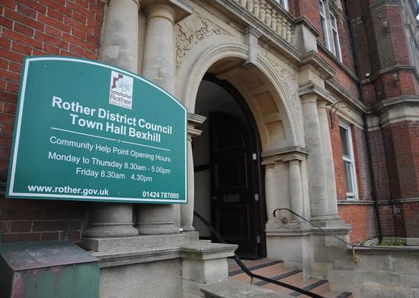 Rother District Council planning committee will decide on the proposal tomorrow (Thursday, October 15)