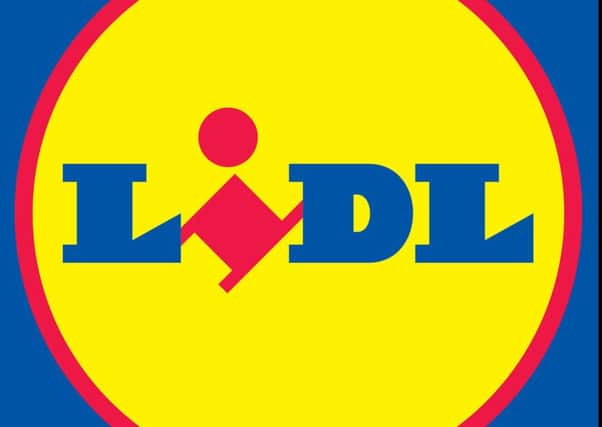 The Lidl store on Brighton Road, Shoreham is set to open on December 10