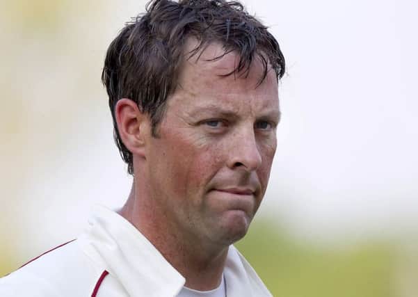 Marcus Trescothick's 200 held up Sussex at Hove