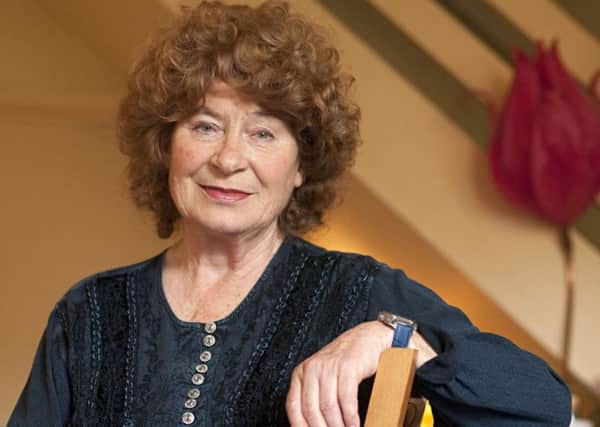 Shirley Collins SUS-150110-095711001