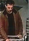 CCTV footage released by police after meat was stolen from Marks and Spencer in Shoreham.