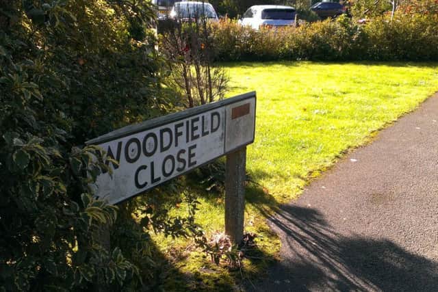 Woodfield Close, in Tangmere, was evacuated after a gas leak.