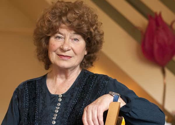 Shirley Collins SUS-151015-065204001