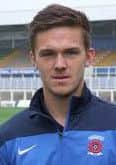 Goalkeeper Freddie Woodman has joined on loan from Newcastle United. SUS-150729-175101002