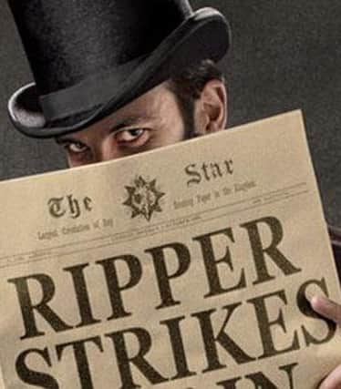 Jack the Ripper drama at UGT