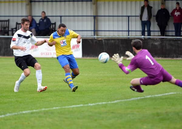 Eastbourne Town fc
Goal SUS-151018-225256008