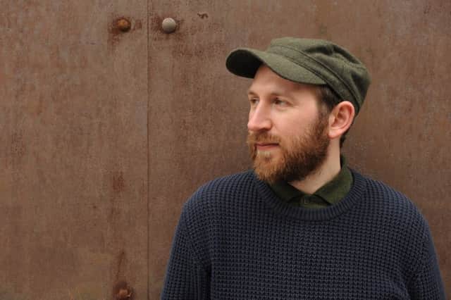 Matthew Halsall to play at St Mary In The Castle