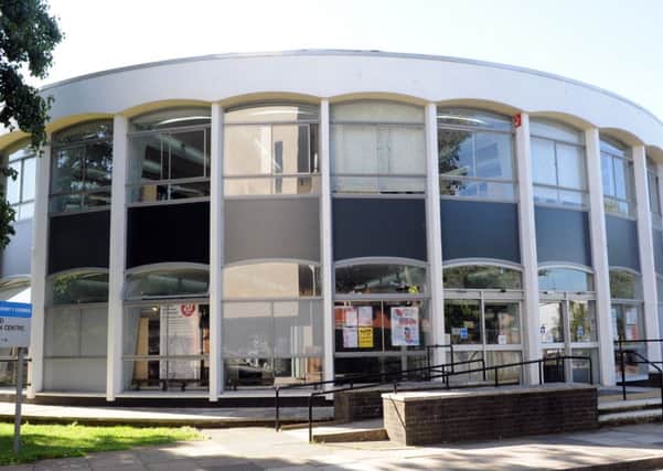 Chichester Library will be one of several to host events for 'Geek Week'