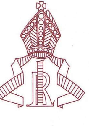Bishop Luffa School logo