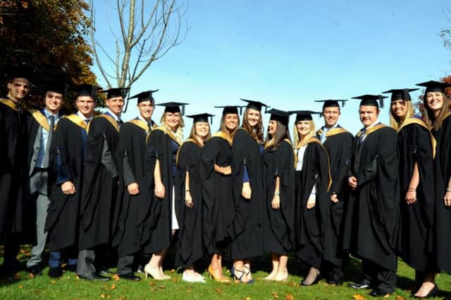 Graduates in PGCE Secondary.ks1500542-3 SUS-151025-202429008