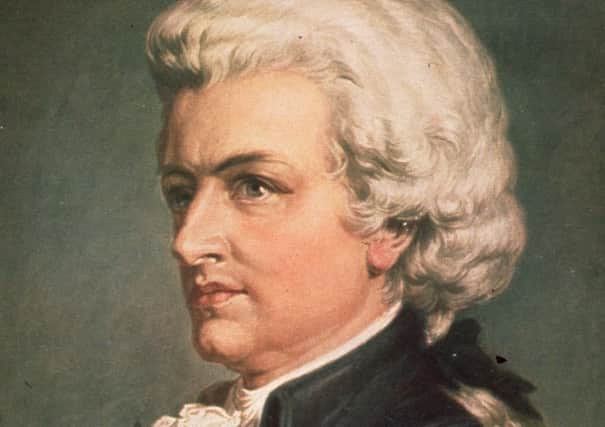 circa 1789:  Austrian composer Wolfgang Amadeus Mozart (1756 - 1791).