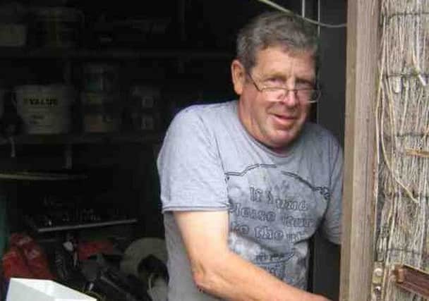 Lindsay Campbell, 66, died in 2012 after falling from a height of 30ft while employed by South Coast Skips Ltd