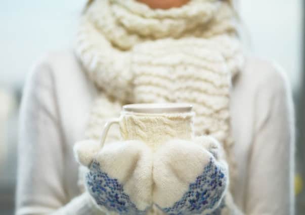 Residents are turning to extra layers over the heating. Photo: Smaglov/BigStock.com