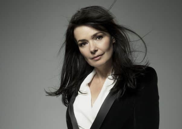 Beverley Craven. Picture by Jonathan Knowles