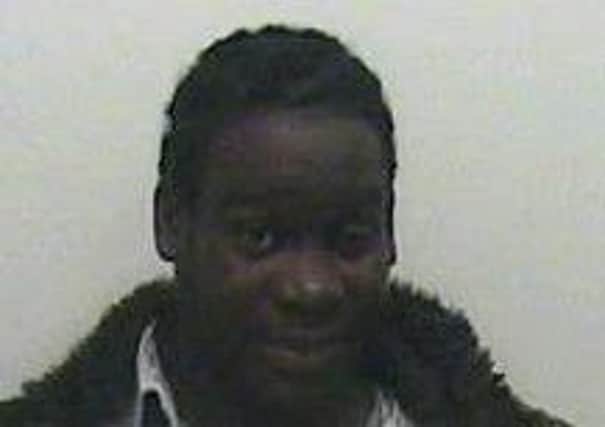 Christopher Brown is still being sought after six years by Sussex Police