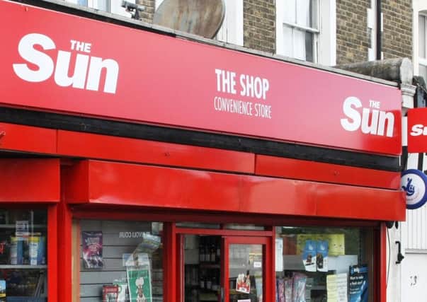 The Shop, in Chapel Road, won its licence appeal on Friday