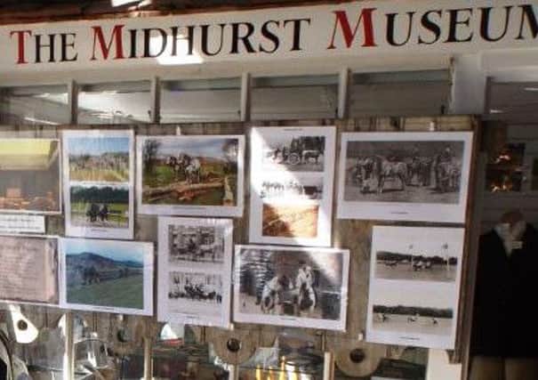 Midhurst Museum