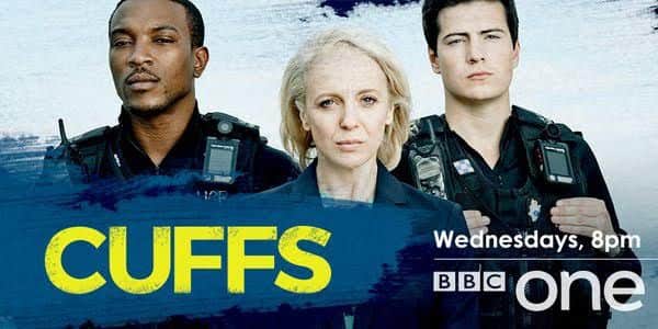 BBC drama Cuffs