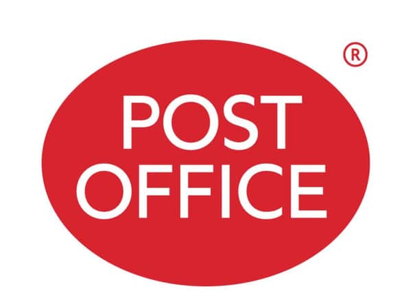 Bognor Regis Post Office is on the list to be franchised