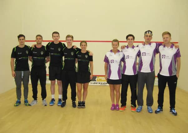 Chichester and St George's Hill ready for PSL action
