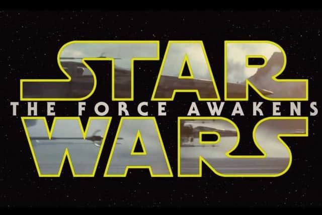 Star Wars