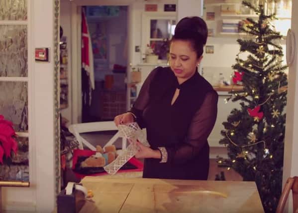 The Fast Track guide to festive wrapping