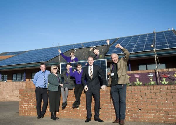 File picture: Energise Sussex Coast at the Glenleigh Park Primary Academy SUS-150325-170643001