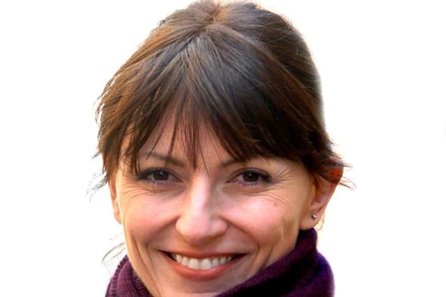 Davina McCall PPP-141120-144243001