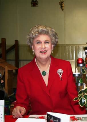 Lady Crabtree to give a talk at East Dean Village Hall