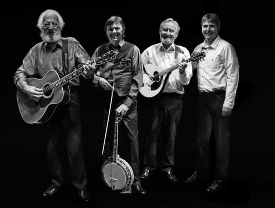 The Dublin Legends coming to Hastings White Rock Theatre